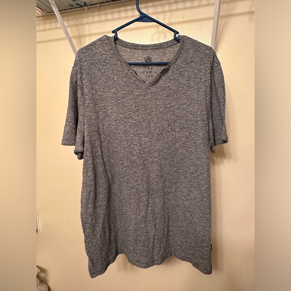 Rock Republic iconic tee XL